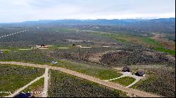 LOT 56 Big Loop Road, Pinedale WY 82941