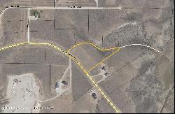 Lot 56 Big Loop Road, Pinedale WY 82941