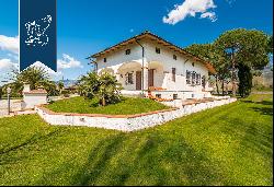 Charming estate for sale a few kilometres from Versilia's beaches