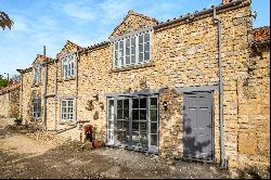 Sands Farm and Holiday Cottages, Wilton, Pickering, North Yorkshire, YO18 7JY