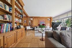 Family duplex apartment - Neuilly-sur-Seine - Argenson