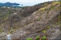 Lote Vistas a Bahía del Coco