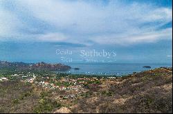 Lote Vistas a Bahía del Coco