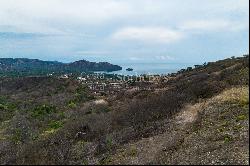 Lote Vistas a Bahía del Coco