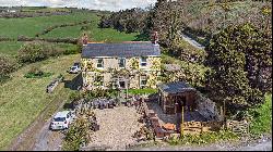 Laugharne, Carmarthen, Carmarthenshire, SA33 4RP