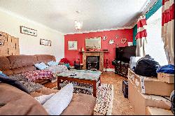 Laugharne, Carmarthen, Carmarthenshire, SA33 4RP