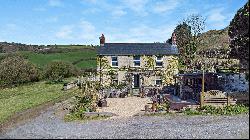 Laugharne, Carmarthen, Carmarthenshire, SA33 4RP