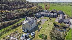 Laugharne, Carmarthen, Carmarthenshire, SA33 4RP