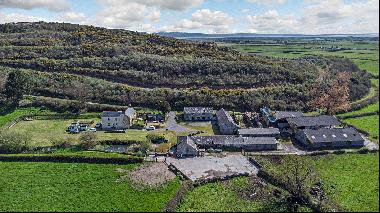 Laugharne, Carmarthen, Carmarthenshire, SA33 4RP