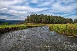 Farm Saosolito, Woodlands Road, Lidgetton, KwaZulu-Natal, 3270