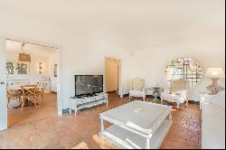 Private Villa for rent in Forte Dei Marmi (Italy)