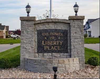 0 Homes of Liberty Place, Troy IL 62294