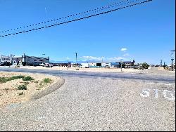 0 I Avenue, Hesperia CA 92345