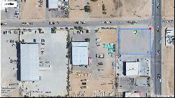 0 I Avenue, Hesperia CA 92345