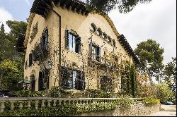 House for sale in Barcelona, Barcelona, La Bonanova, Barcelona 08022