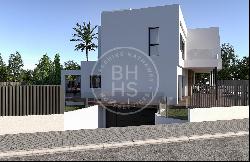 Moraira Magnificence: Your Dream Villa Project Unfolding with Sc, Teulada 03724