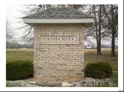 Stonecreek Subdivision, Staunton IL 62088