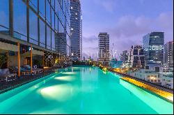 The Ritz-Carlton Residences Bangkok