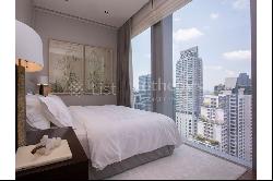 The Ritz-Carlton Residences Bangkok