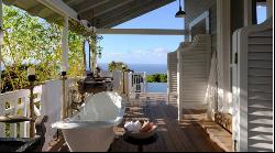 Kittitian Hill - Cottage #62