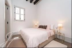 Spectacular High End Apartment in Palma's Old Town.
