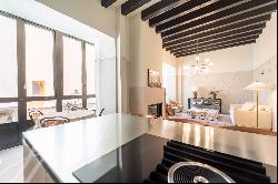Spectacular High End Apartment in Palma's Old Town.