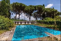 Private Villa for sale in Formello (Italy)