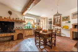 Charming Villa a few km from Lucca