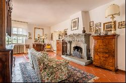 Charming Villa a few km from Lucca