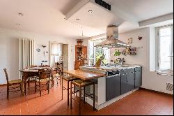 Charming Villa a few km from Lucca