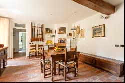 Charming Villa a few km from Lucca