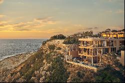 Impressive Villa at the edge of the world for holiday rental in Portinatx