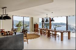 Impressive Villa at the edge of the world for holiday rental in Portinatx