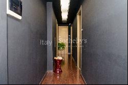 Design apartment in the historic center of Catania