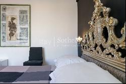 Design apartment in the historic center of Catania