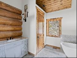 New Construction - Rustic Elegance!