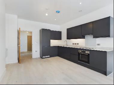 Apartment 5, Rolls Lodge, Birnbeck Road, Weston-super-Mare, BS23 2BX