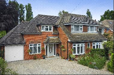 Post Office Road, Woodham Mortimer, Maldon, Essex, CM9 6SX