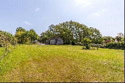 Building Plot, Les Rouvets, Vale, GY6 8NH