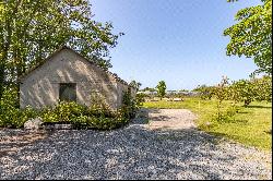 Building Plot, Les Rouvets, Vale, GY6 8NH