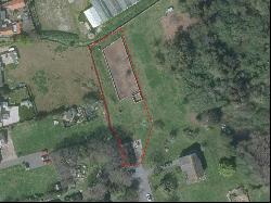 Building Plot, Les Rouvets, Vale, GY6 8NH