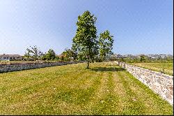 Building Plot, Les Rouvets, Vale, GY6 8NH