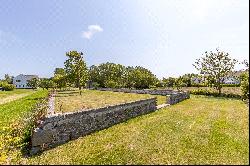 Building Plot, Les Rouvets, Vale, GY6 8NH