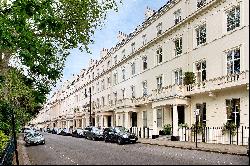 Eaton Square, London, SW1W 9BD