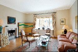 Eaton Square, London, SW1W 9BD