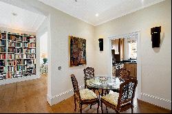 Eaton Square, London, SW1W 9BD