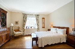 Eaton Square, London, SW1W 9BD