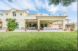 F Zone, Almenara Area, Sotogrande Alto, Sotogrande, 11310