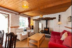 Maengwynedd, Llanrhaeadr Ym Mochnant, Oswestry, Shropshire, SY10 0DE