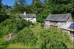 Maengwynedd, Llanrhaeadr Ym Mochnant, Oswestry, Shropshire, SY10 0DE